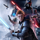 Illustration for article titled Star Wars Jedi: Fallen Order Coming To Stadia Later This Year, Other EA Games To Follow